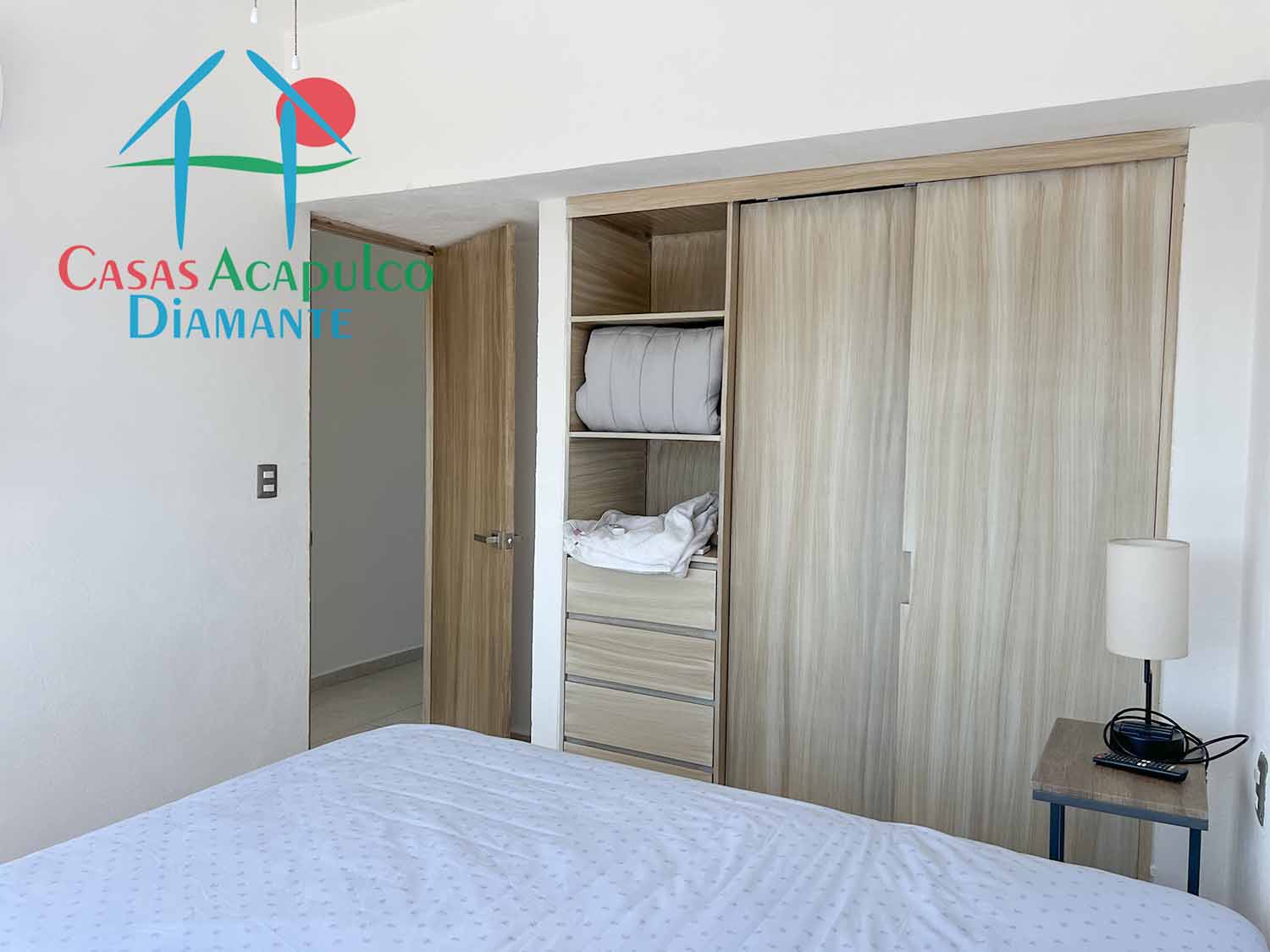 Altamar Residencial Victory 101 - Recámara tres 4